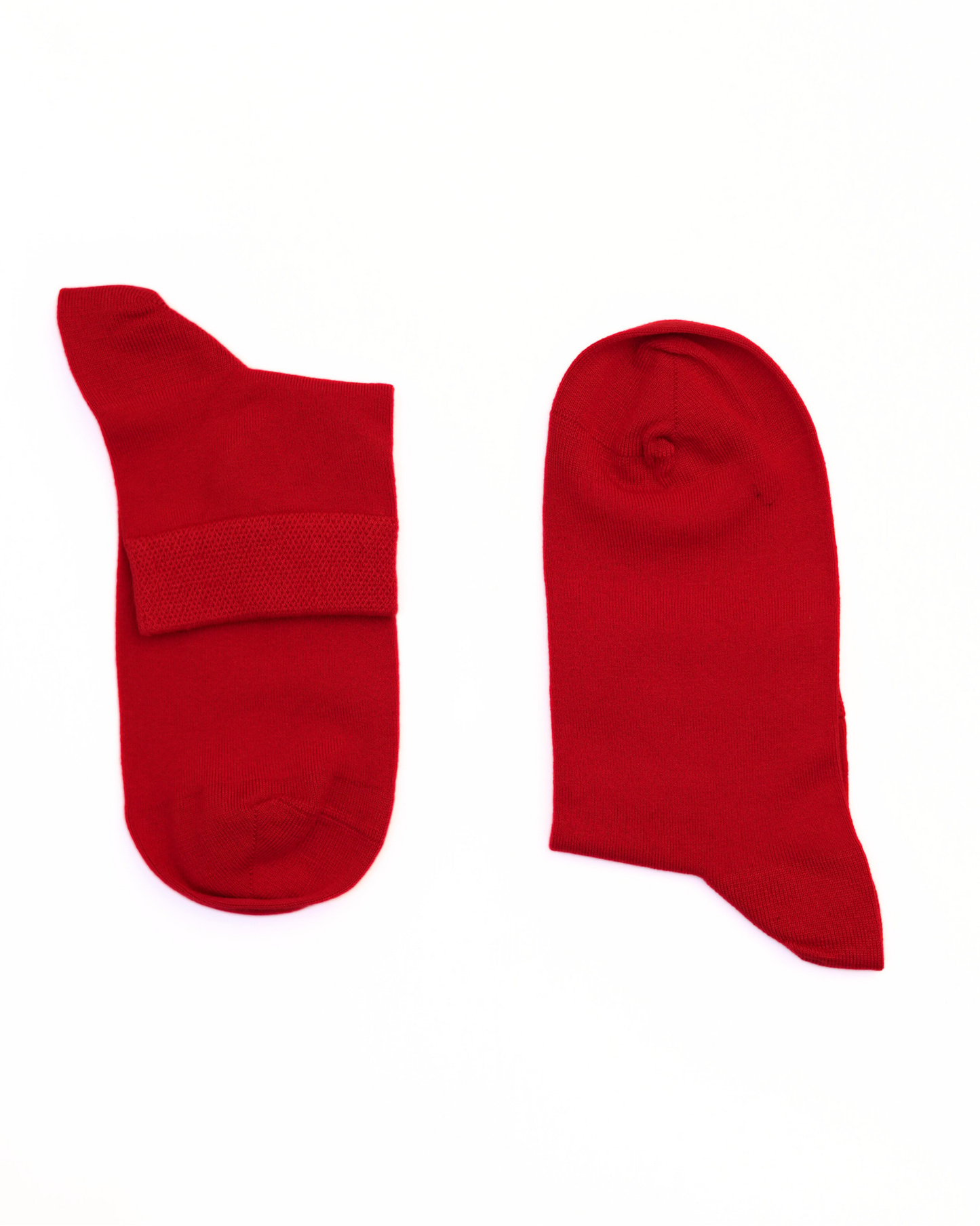 Cherry Pop Bamboo Socks