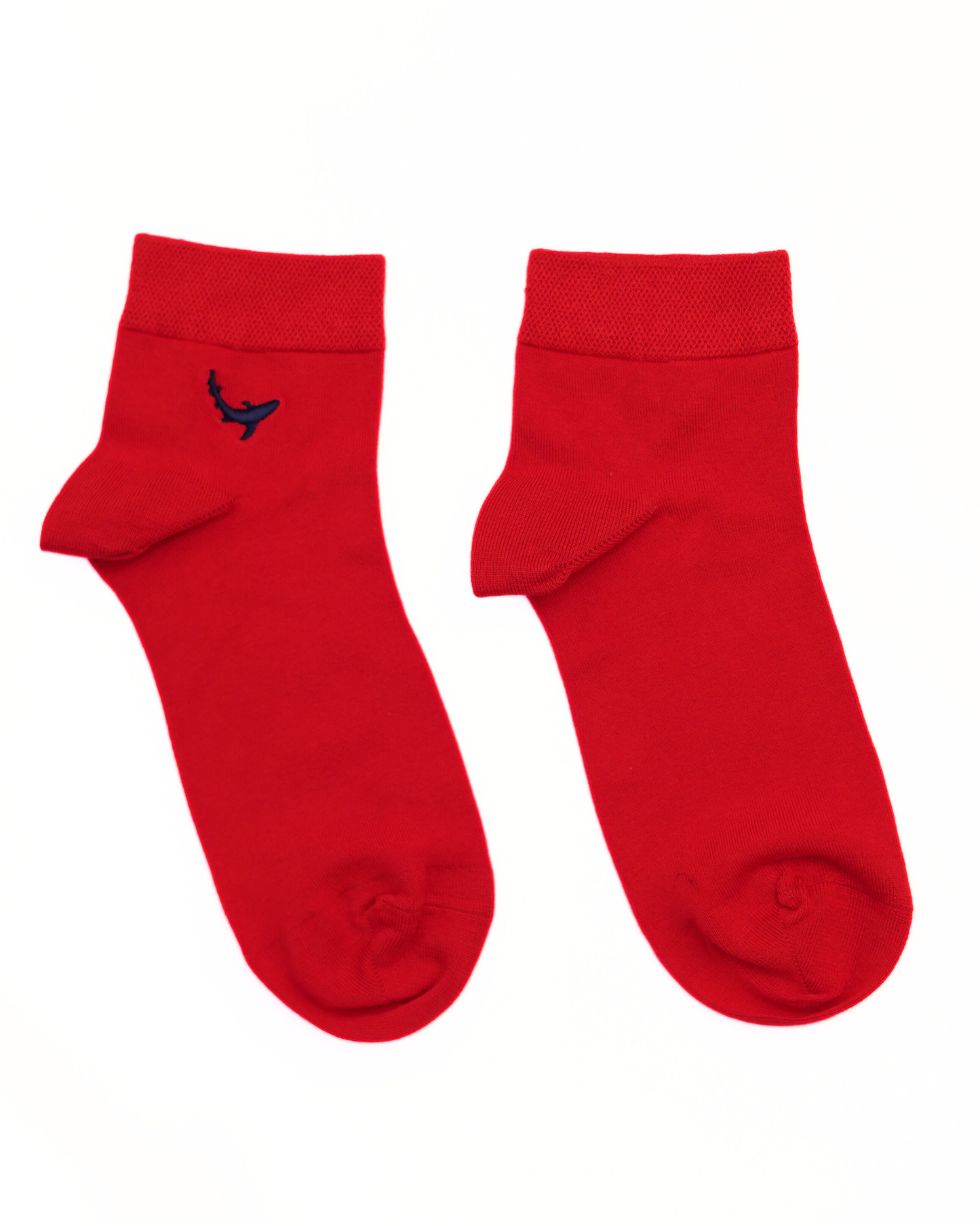 Cherry Pop Bamboo Socks