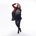 Premium Stocking - Black Pearl