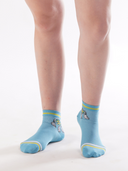 Bamboo Ankle Socks for Women - Soleful Dreams