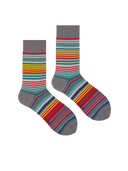 Bamboo Crew Socks for Men - Classic Coastal