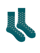 Bamboo Crew Socks for Men - Influx
