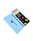 Love Collection - Pack of 4