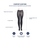 Premium Stocking - Starry Nights