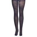 Premium Stocking - Infinity Black