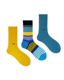 Pack of 3 (Sunflower Spark + Sunny Sailor + Arctic Frost)