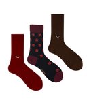 Pack of 3 (Coral Crush + Ragey + Cola Essence)