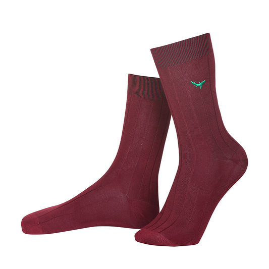 Full Length Socks for men - Wineberry Delights