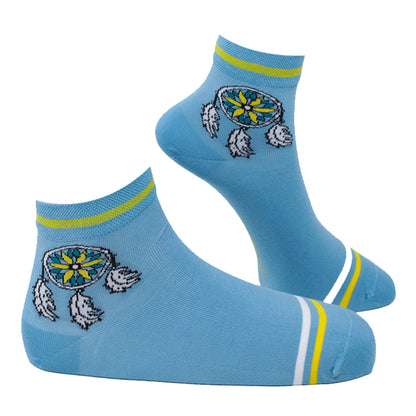 Soleful Dreams Bamboo Socks