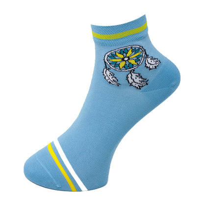 Soleful Dreams Bamboo Socks