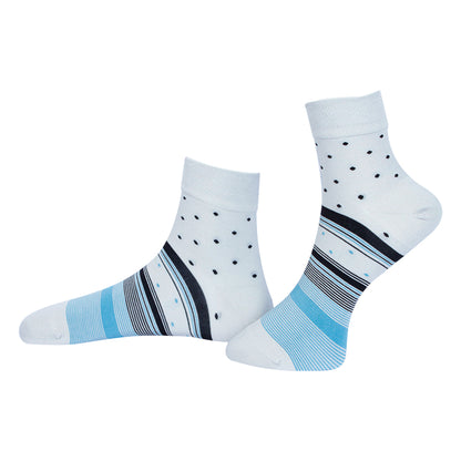 Whitopia Bamboo Socks - Women