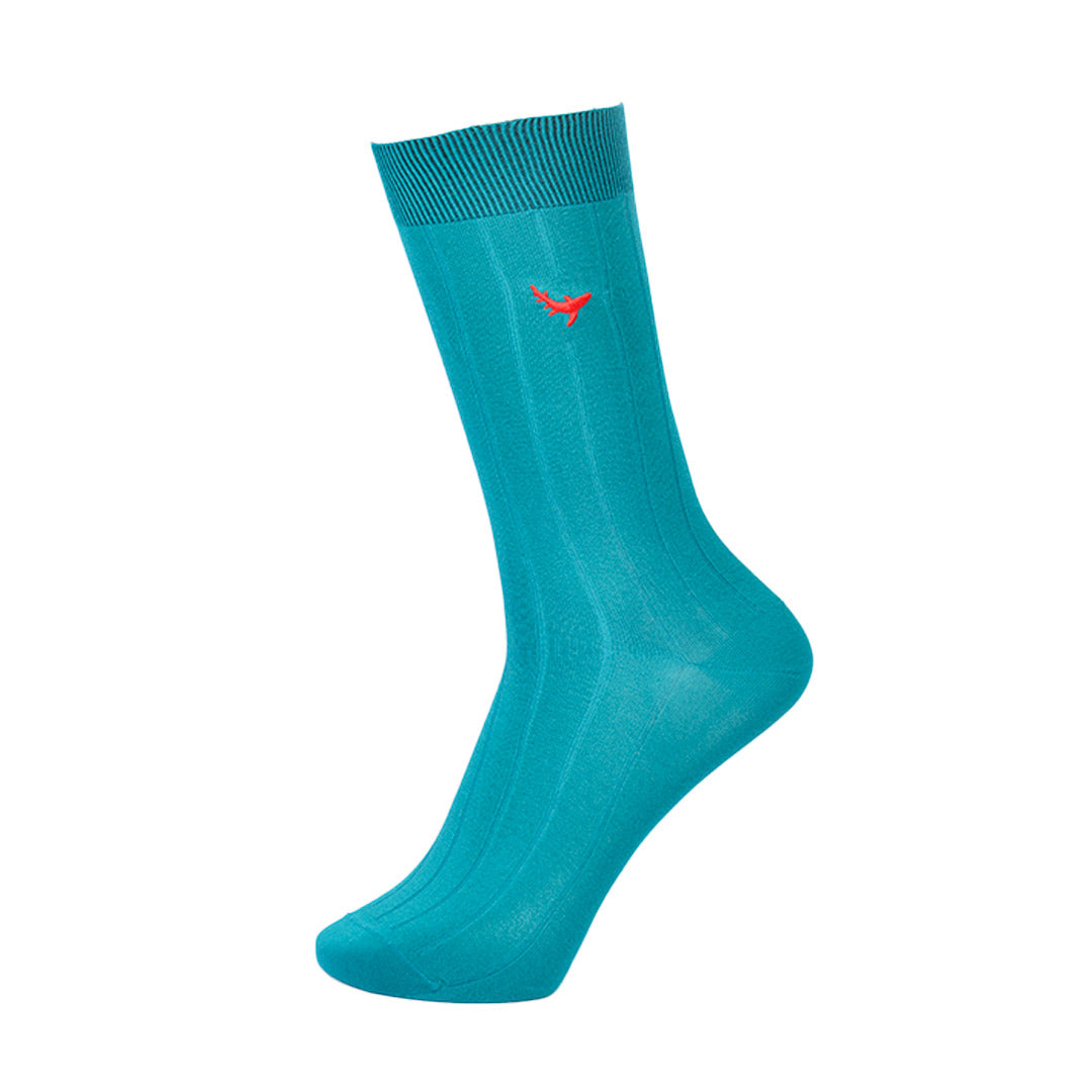 Aqua Fusion Men Socks