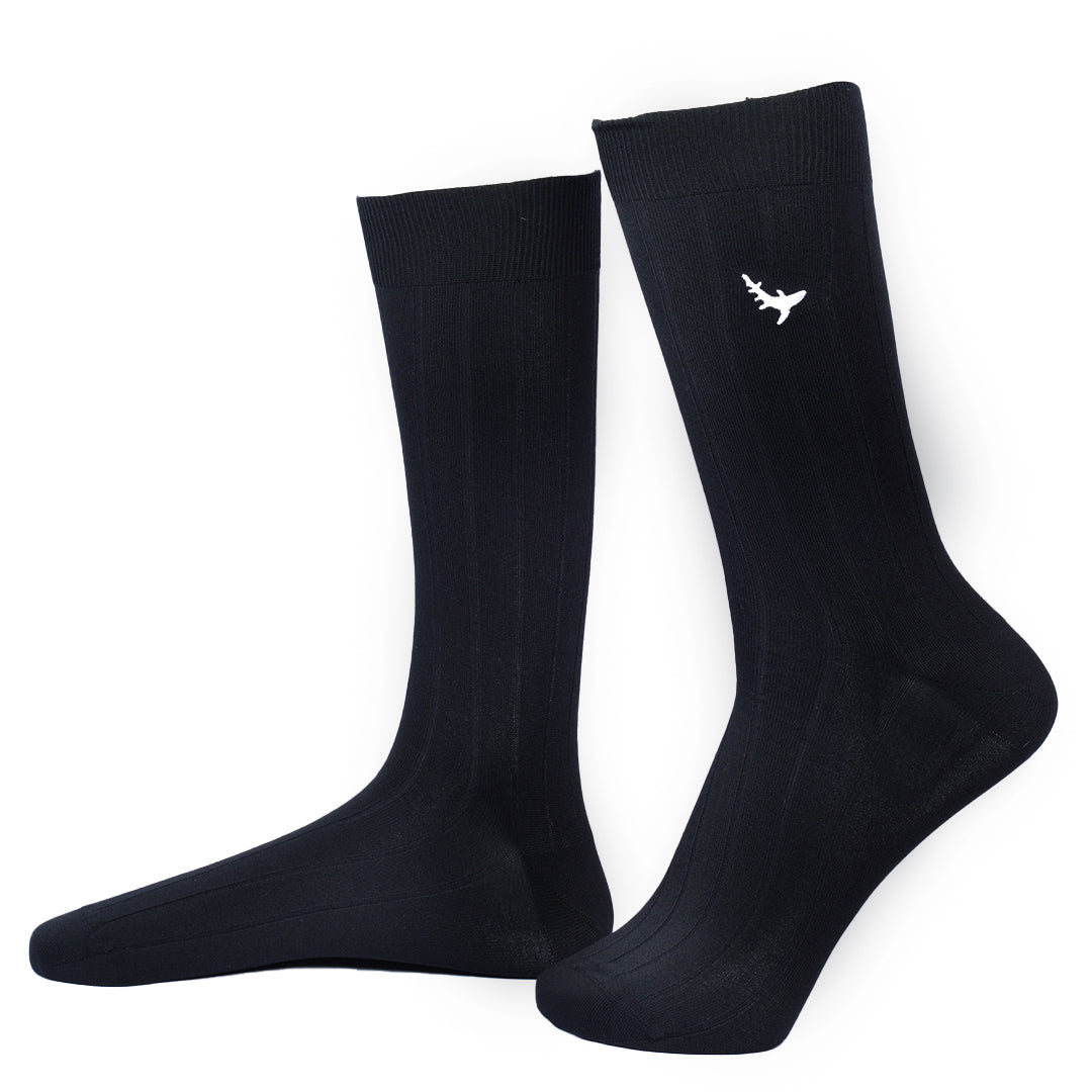 Sock Zone Bamboo Socks - Men