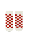 Unisex Sports Socks - SprintGrid