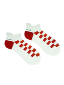 Unisex Sports Socks - SprintGrid