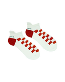 Unisex Sports Socks - SprintGrid