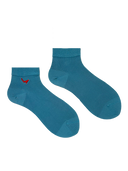 Bamboo Ankle Socks for Women - Skysugar