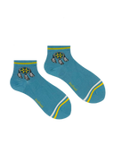 Bamboo Ankle Socks for Women - Soleful Dreams