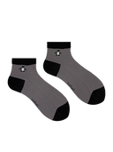 Bamboo Ankle Socks for Men - Penguin