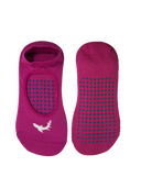 Yoga Socks for Women - Pink