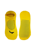 Yoga Socks for Women - Yellow