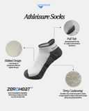 Crew Socks for Men - Best Dad Ever