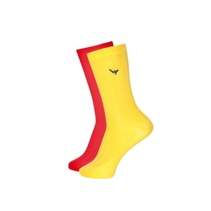 Sunsine Slush Bamboo Socks - Men