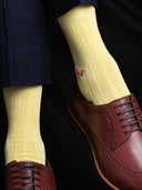 Solid & Stripes - Pack of 2 (Sunshine Aura + Sunburst Stripes)