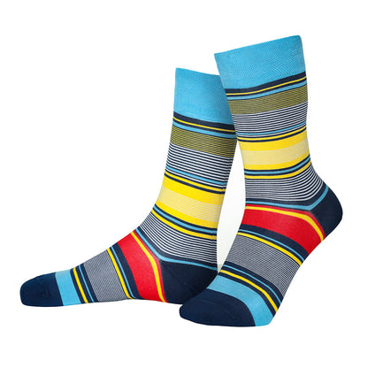 Blue Note Bamboo Socks - Men